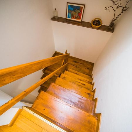 Apartments And Rooms Denoble Korcula Town Bagian luar foto