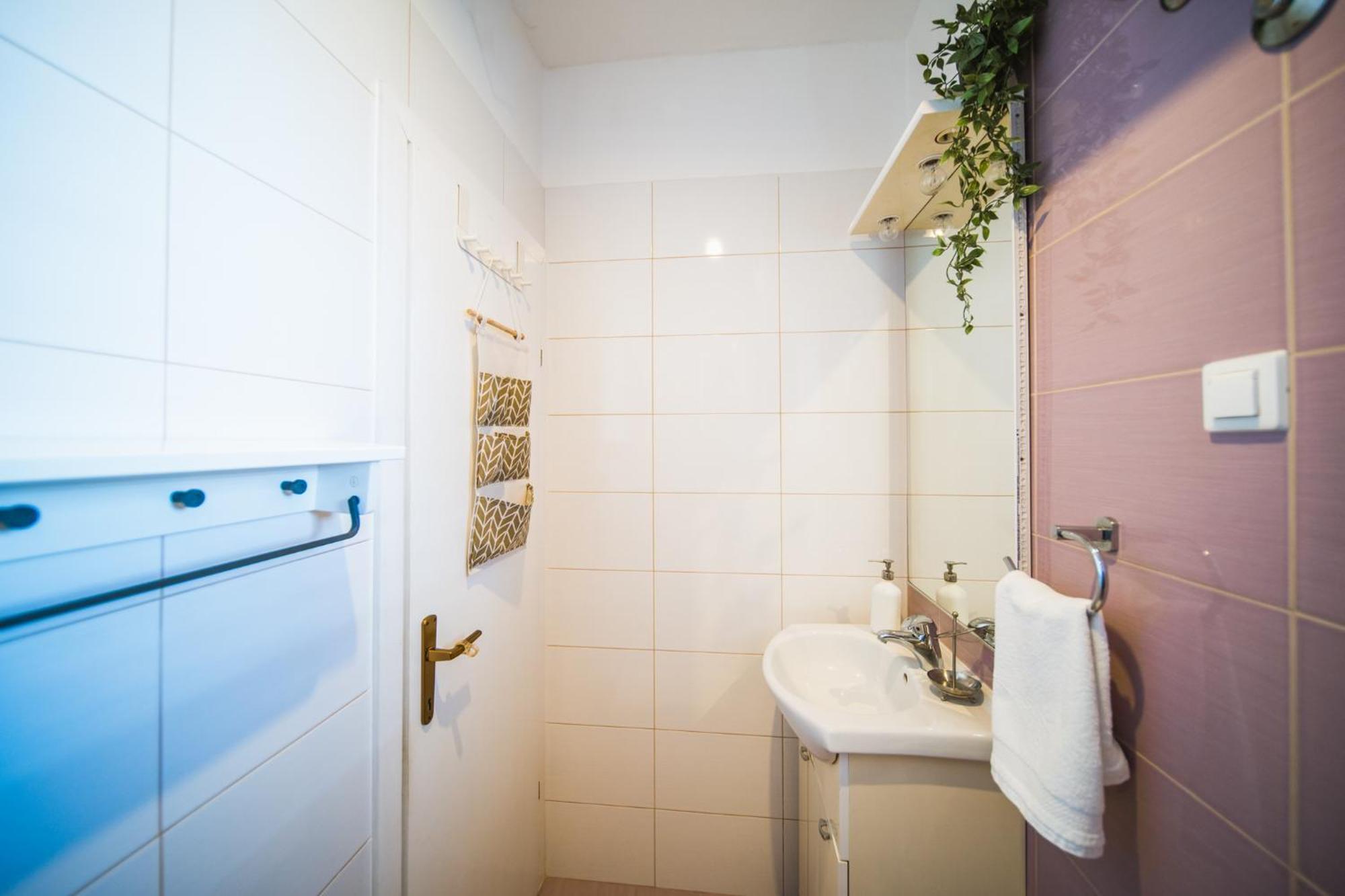 Apartments And Rooms Denoble Korcula Town Bagian luar foto