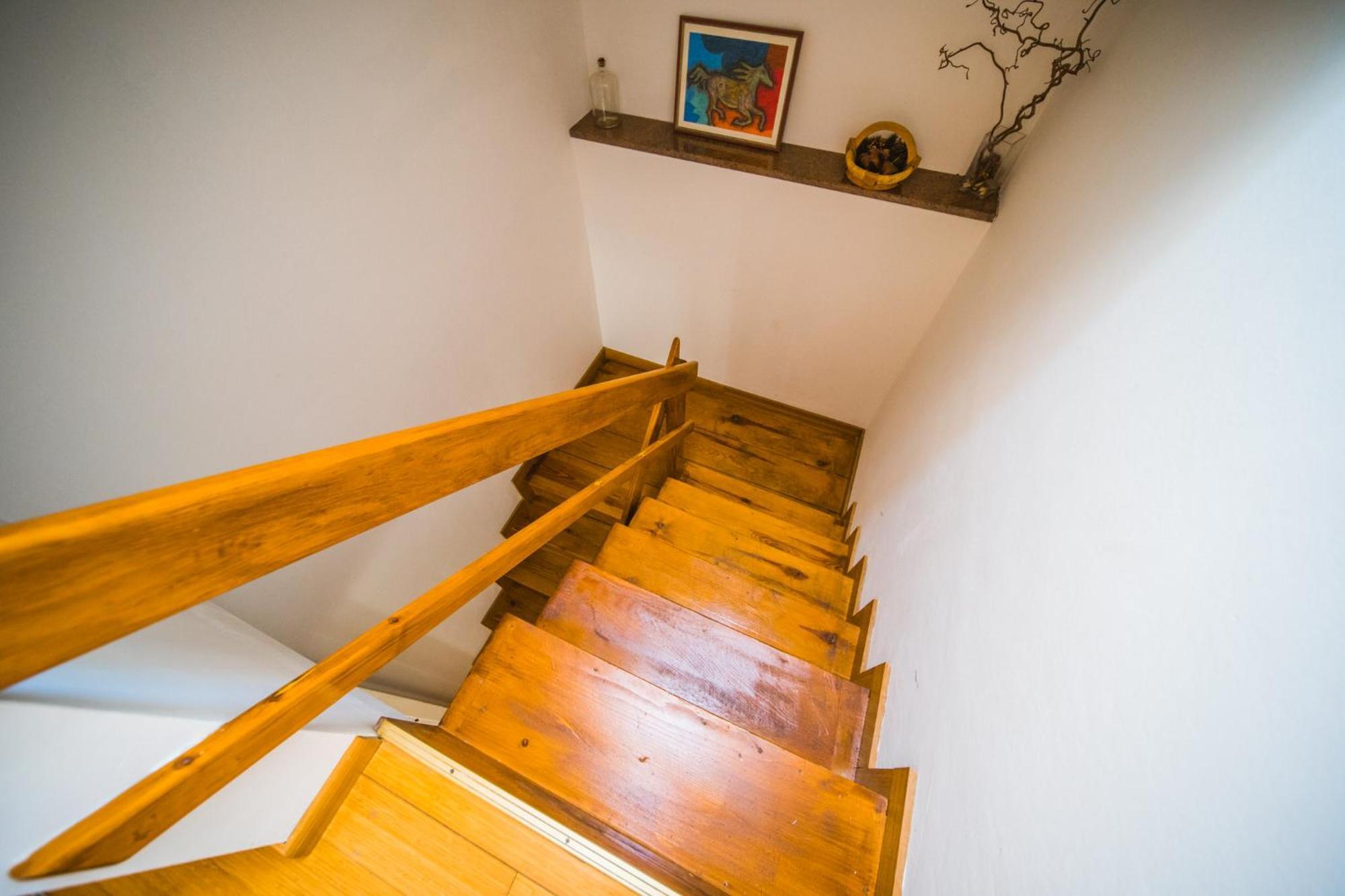Apartments And Rooms Denoble Korcula Town Bagian luar foto