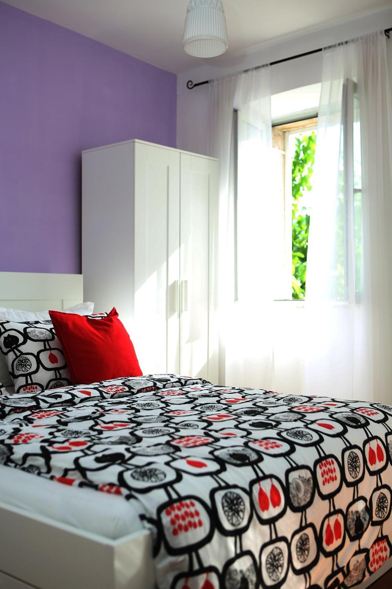 Apartments And Rooms Denoble Korcula Town Ruang foto