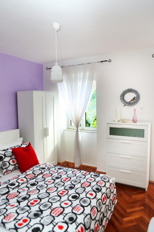 Apartments And Rooms Denoble Korcula Town Ruang foto